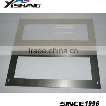 OEM china factory precise metal stamping blanks