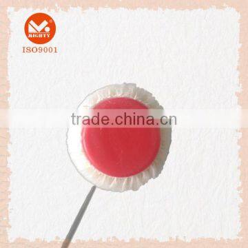 Mini Acrylic Paint Roller With Plastic Handle photo-3