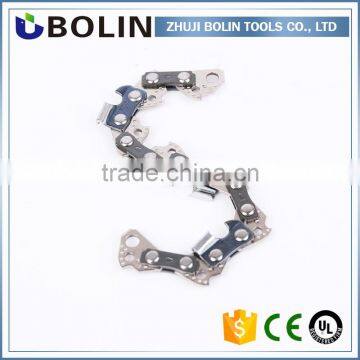 Hot Sale 3/8"lp-1.3mm Chain Saw Chain Manufacturer Use Imported Material Has CE Certification photo-2