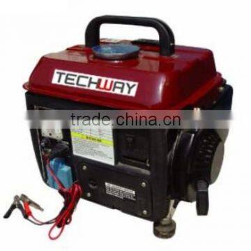 Protable 650W Chinese Gasoline Generator 950 photo-2