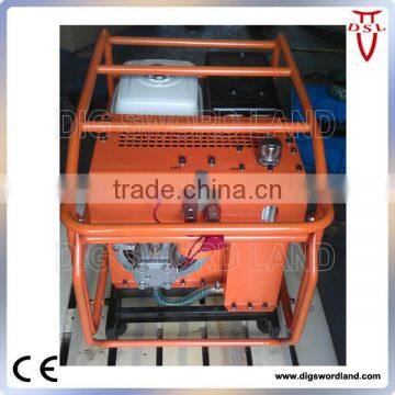 Portable Hydraulic Powerpack photo-3