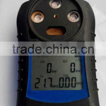 sf6 gas leak detector