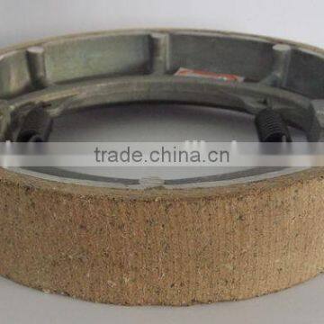 Brake Lining Adhesive/drum Brakes for Bicycles/motorcycle Brake Shoe Manufacturers photo-2