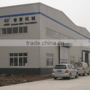 GQ40 Steel Bar Cutting Machine photo-5