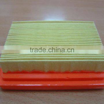 Small Engine For Husqvama 521642101 For Prefilter 521625701 Air Filter photo-4