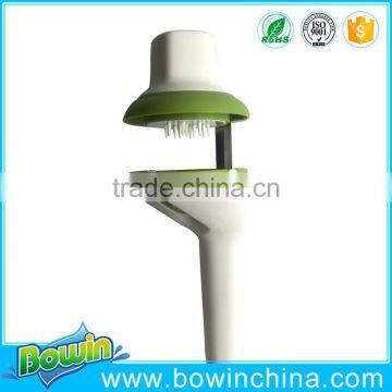 2016 Hot Sale Plastic Spiral Vegetable Slicer as Seen on tv photo-5