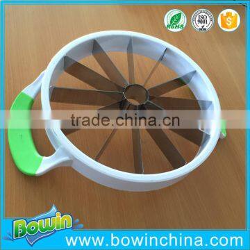 2016 Hot Sale Stainless Steel Watermelon Slicer on Online Shopping in photo-3