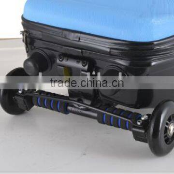 Trolley Luggage/scooter Suitcase/luggage Sets/wheel for Suitcase photo-3