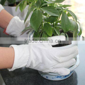 Breathable Cotton Gloves photo-6