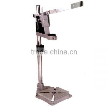 Drill stand,cast iron base