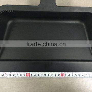 Duty Dustpan Plastic Dustpan 56201 photo-4