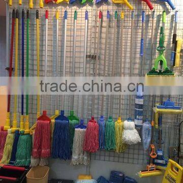 Heavy Duty Plastic Mop Holder Quick Change Mop Frame 42104