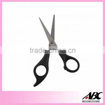 Durable Stainless Steel Serrated Hair Scissors photo-6
