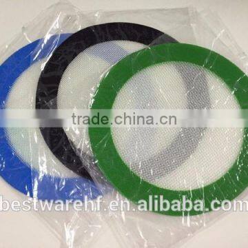 Heat-resistant Non-stick Fiberglass Silicone Baking Mat photo-6