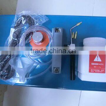 Flame Generator Acrylic Polishing Machine 205T photo-6