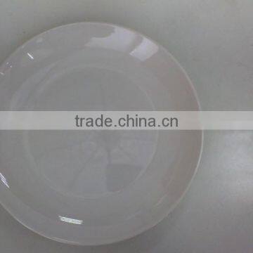 100% Melamine Plate Melamine Dinnerware 5A1040