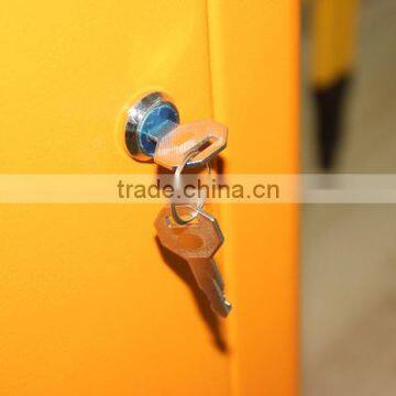 Vehicle Car Parking Barrier Gate Price photo-4