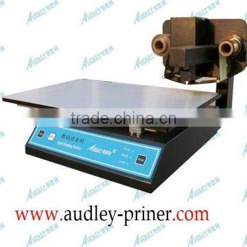 Plateless Printer Stamping Foil ADL-3050A