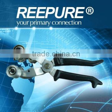 Optical Fibre Cable Sheath Stripping Pliers (Double Longitudinal Cutter)