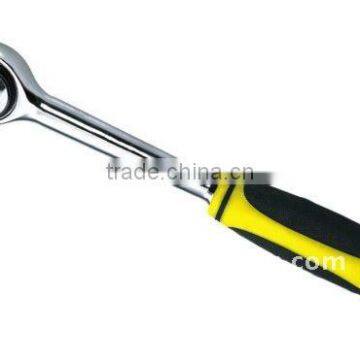 quick release ratchet wrench