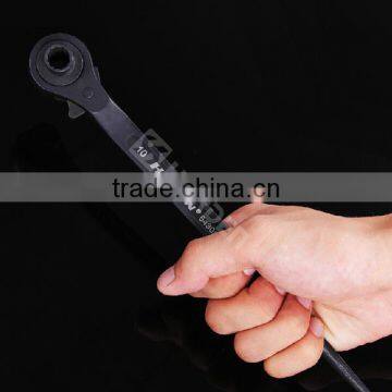 Crv Ratchet wrench super -strength Ratchet spanner hand tools