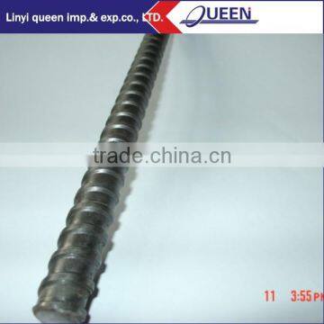 Alloy 15/17mm Iron Rod, Wire Rod, hot rolled Steel Scaffolding Steel Formwork Tie Rod