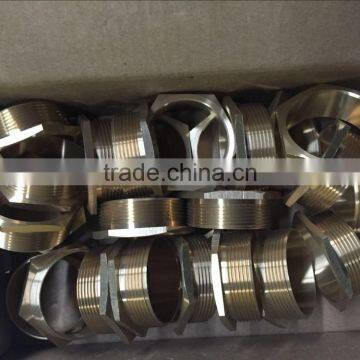 20mm and 25mm Galvanized Electrical Spacer Bar Saddle photo-5