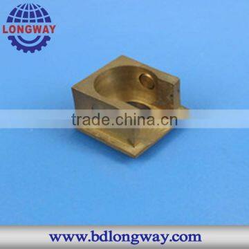 copper casting part precise casting mold