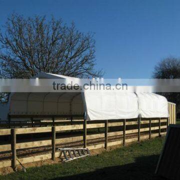 Livestock Shelter , Multi-purpose Shelter , Storage Shelter , Cattle Storage Shelter photo-4