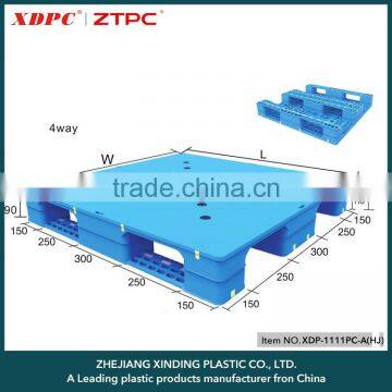 Reasonable Price Quality-Assured Pallet Plastic