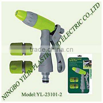 spray gun