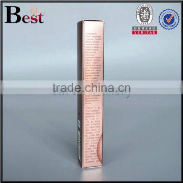 300 Gsm Paper Box Packaging for 20ml Bottle photo-2