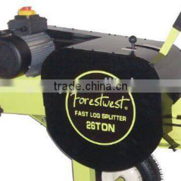 26T 3500W Electric Kinetic Fast Log Splitter 3s Cycle Time YouTube Video Available photo-4