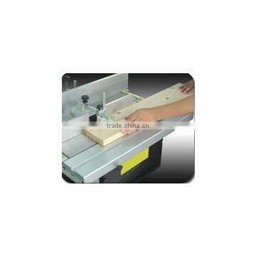 (Table Saw,miller,thicknesser,planer,mortiser)NEW!!Combination Woodworking Machines BM10308 photo-5