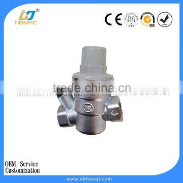 water pressure reduction valve pressure reducing valve for water