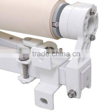 2x1.5m Patio Fabric Window Aluminum Best Retractable Awnings photo-4