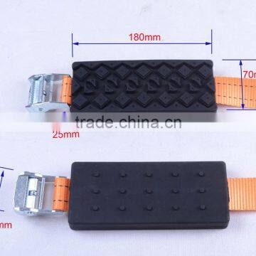 Tyre Grabbers