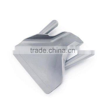 Plastic Chips Scoop Food French Fries Bagger Handle Fry Scoop photo-2