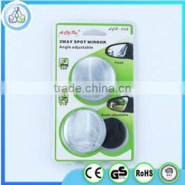 rear view mirror ,car glass blind spot mirror made in China