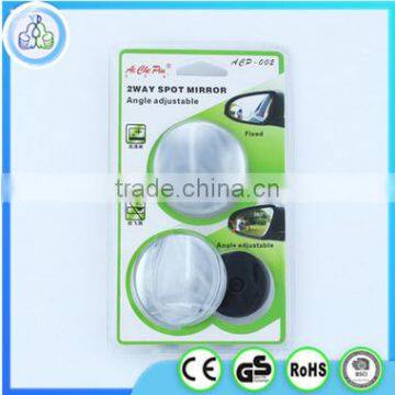 Auto Dimming Rearview Mirror ,vehicle Inspection Search Mirror Made in China photo-2