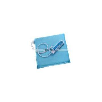 Massage & Heating Pad