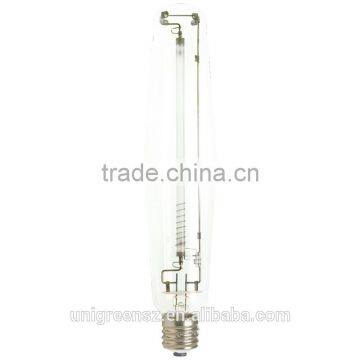 1000 Watt High Pressure Sodium Lamp economic design high luminous