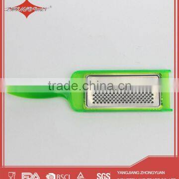 Stainless Steel Vegetable Mircroplane Zester Grater photo-2