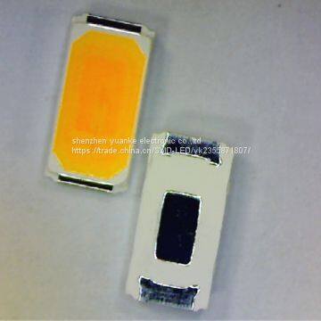 High CRI Smd 5730 Led Warm White 0.2w 0.5w 1W Espitar Chip photo-2
