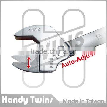 Clamp Ratchet Wrench photo-4