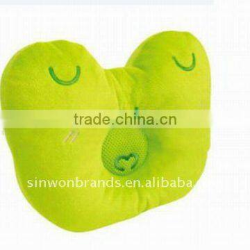 MP3-MP4 musical cushion /music pillow