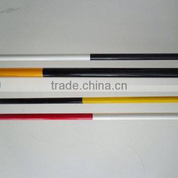 2015 Hot Sale Fiberglass Golf Flagsticks, Golf Course Flagpole photo-3