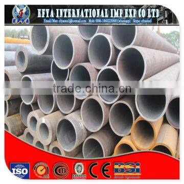 hot-rolled seamless steel pipe ASTM A 53