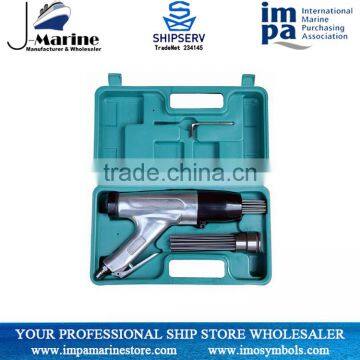 Pneumatic Pin Derusting Gun For Heavy Duty photo-2