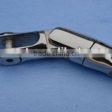 STAINLESS STEEL ANCHOR CONNECTOR